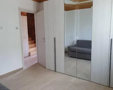 Casa A Punta Casetta Nel Bosco, Meravigliosa Vista Chalet *
