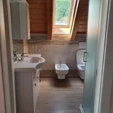 Casa A Punta Casetta Nel Bosco, Meravigliosa Vista *